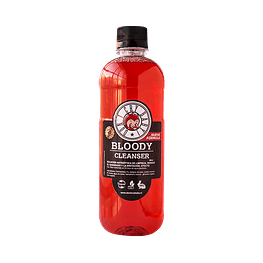 DONT CRY BABY BLOODY CLEANSER 500ML 