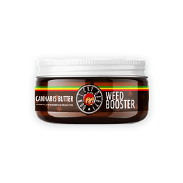 BUTTER DON´T CRY BABY WEED BOOSTER