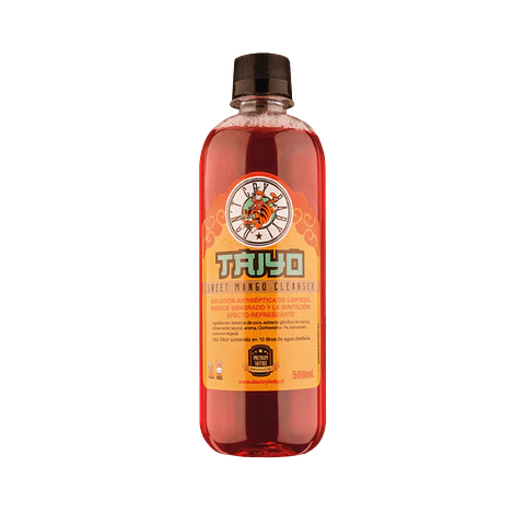 DONT CRY BABY TAIYO SWEET CLEANSER 500 ML