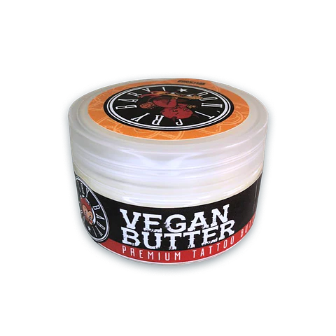 DONT CRY MINI VEGAN BUTTER 100GRS.