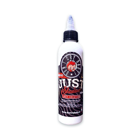DONT CRY BABY JUST SHADOW  120ML