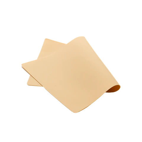 PIEL SINTETICA 3mm 20x30cm
