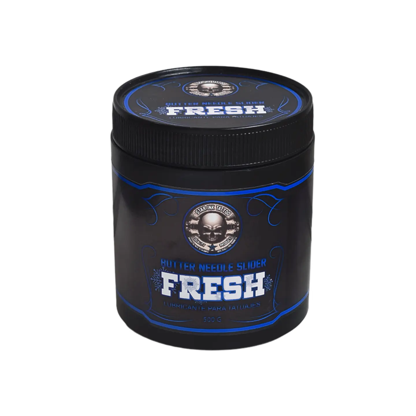 STAR INK BUTTER NEEDLE SLIDER FRESH 500GR  1