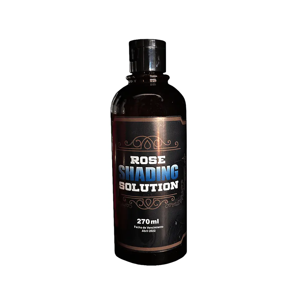 STAR INK ROSE SHADING SOLUTION DILUYENTE 300ML 1