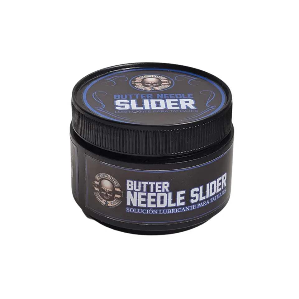 STAR INK BUTTER NEEDLE SLIDER 300  1