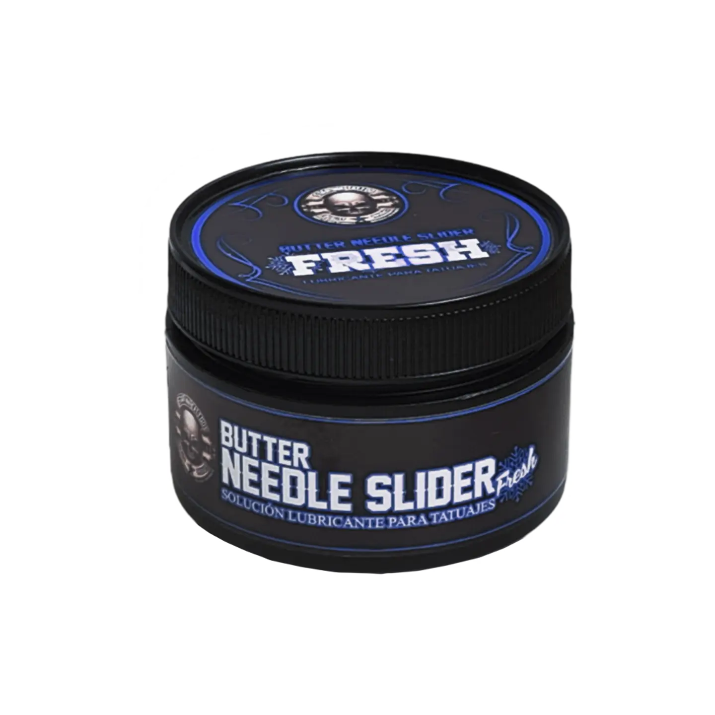STAR INK BUTTER NEEDLE SLIDER FRESH 300GR  1
