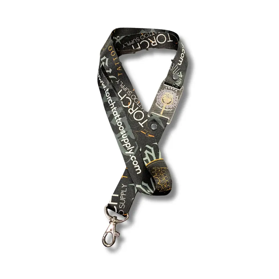 LANYARDS TORCH 1