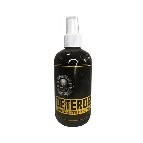 DETERDES STAR INK 250 ML.