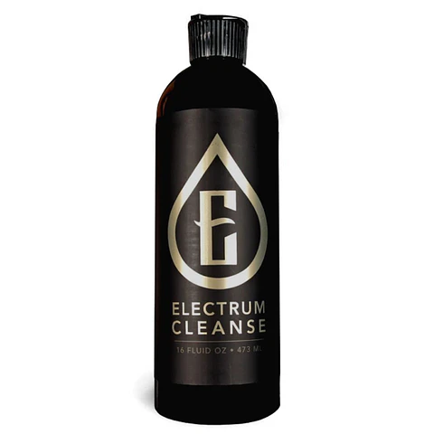 ELECTRUM CLEANSER 8 OZ.