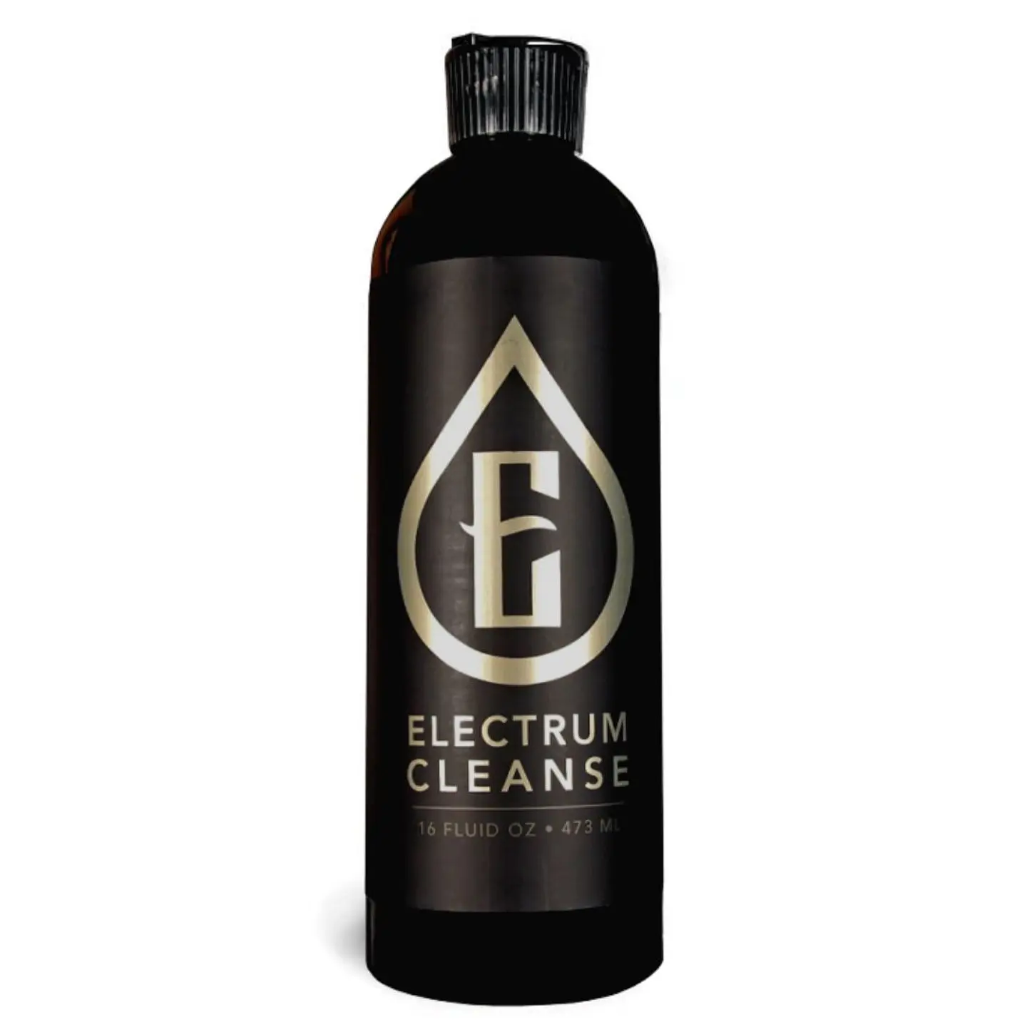 ELECTRUM CLEANSER 8 OZ. 1