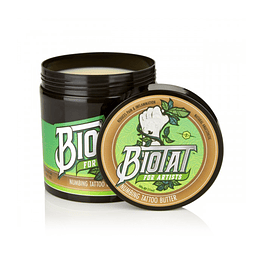 BIOTAT NUMBING TATTOO BUTTER 500GR