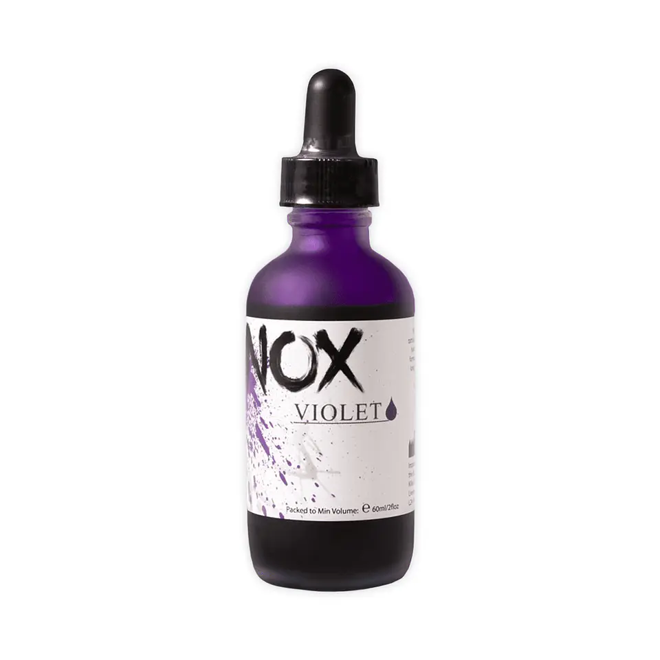  ELECTRUM NOX VIOLET TATTOO STENCIL 2 OZ  1