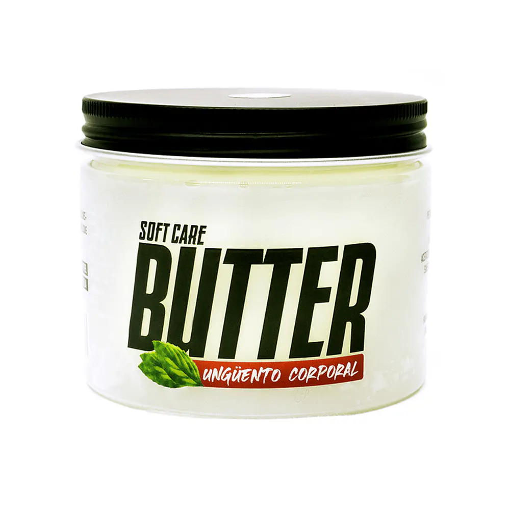 BUTTER VITAL TONE 230GR