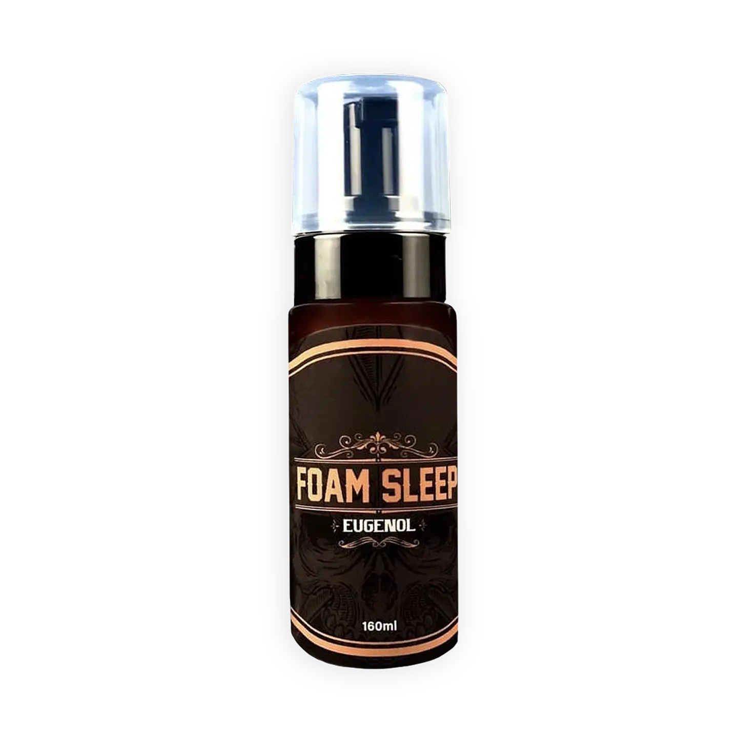 STAR INK FOAM SLEEP - EUGENOL  1