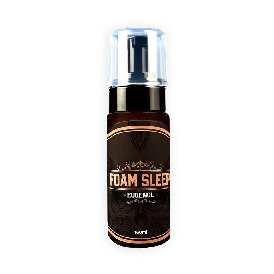 STAR INK FOAM SLEEP - EUGENOL  1