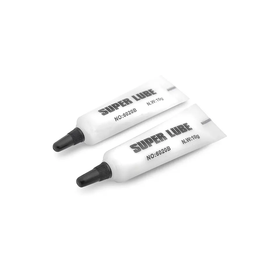 SUPER LUBE  1
