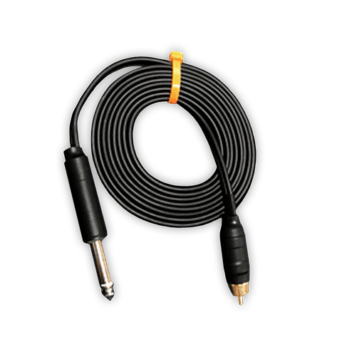 CABLE RCA HERAMACHINES 2M. 