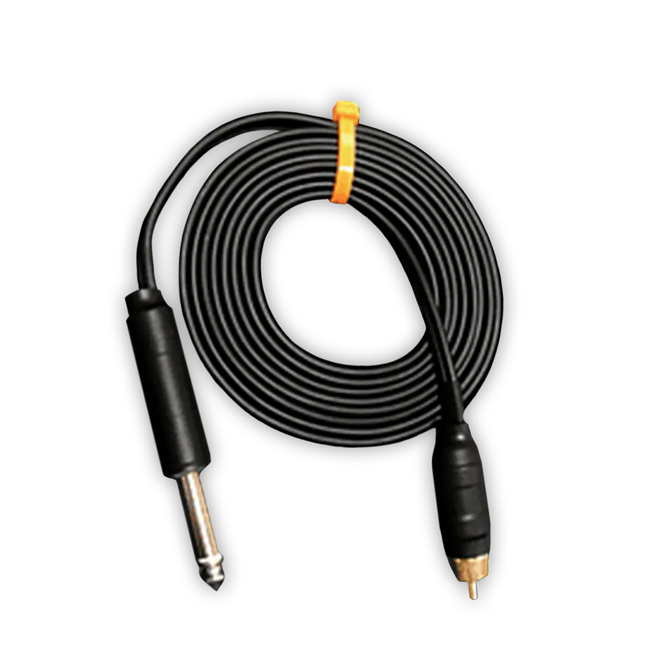 CABLE RCA HERAMACHINES 2M.  1