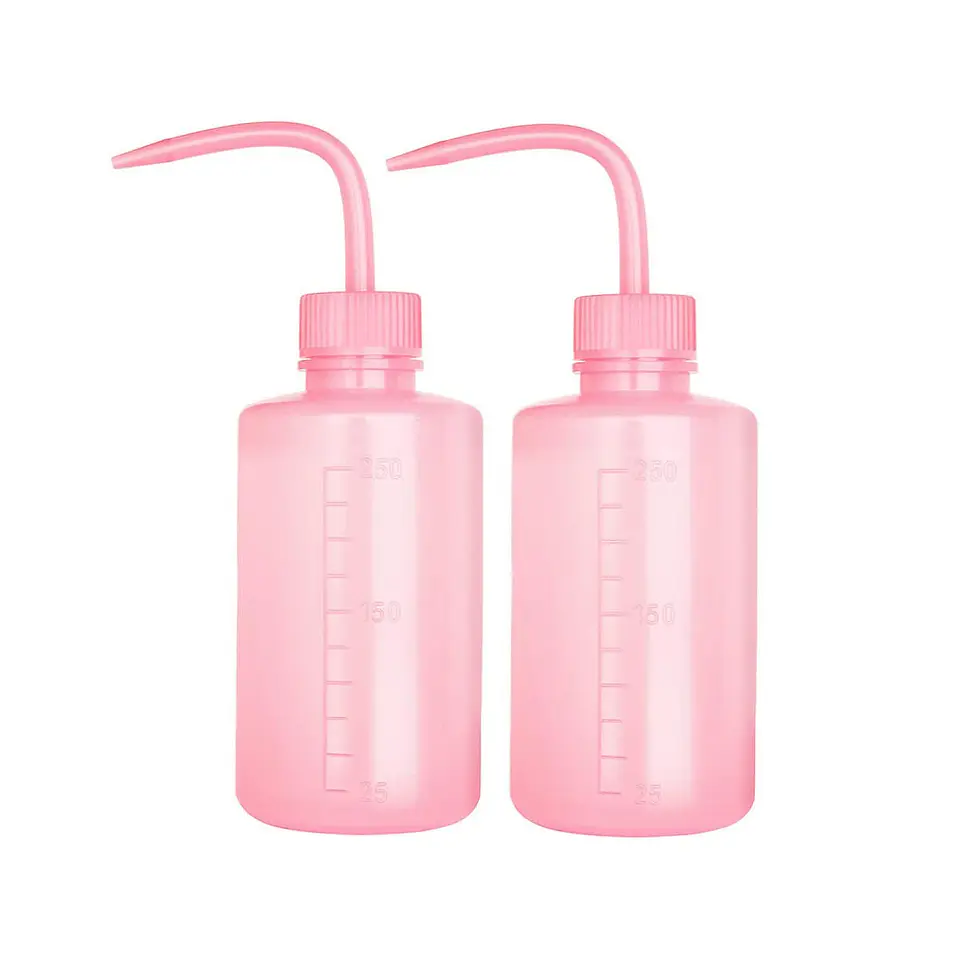 DOSIFICADOR ROSA 250ML  1