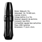 MÁQUINA ROTATIVA PEN ROCKET - Miniatura 2