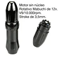 MÁQUINA ROTATIVA PEN ROCKET - Miniatura 3