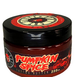 DONT CRY BABY PUMPKIN SPICE BUTTER 250 GR