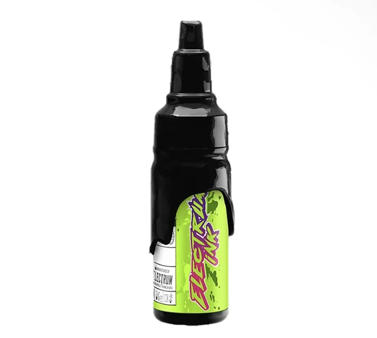 TINTA ELECTRUM INK NOTORIOUS BLACK 1 OZ 1