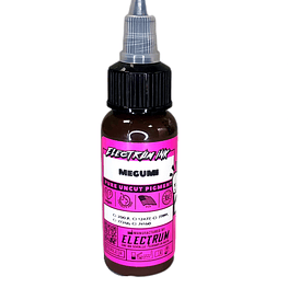 TINTA ELECTRUM INK BUNNY - MEGUMI 1OZ