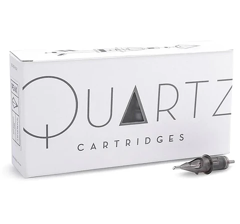 CAJA CARTUCHOS QUARTZ 1213M