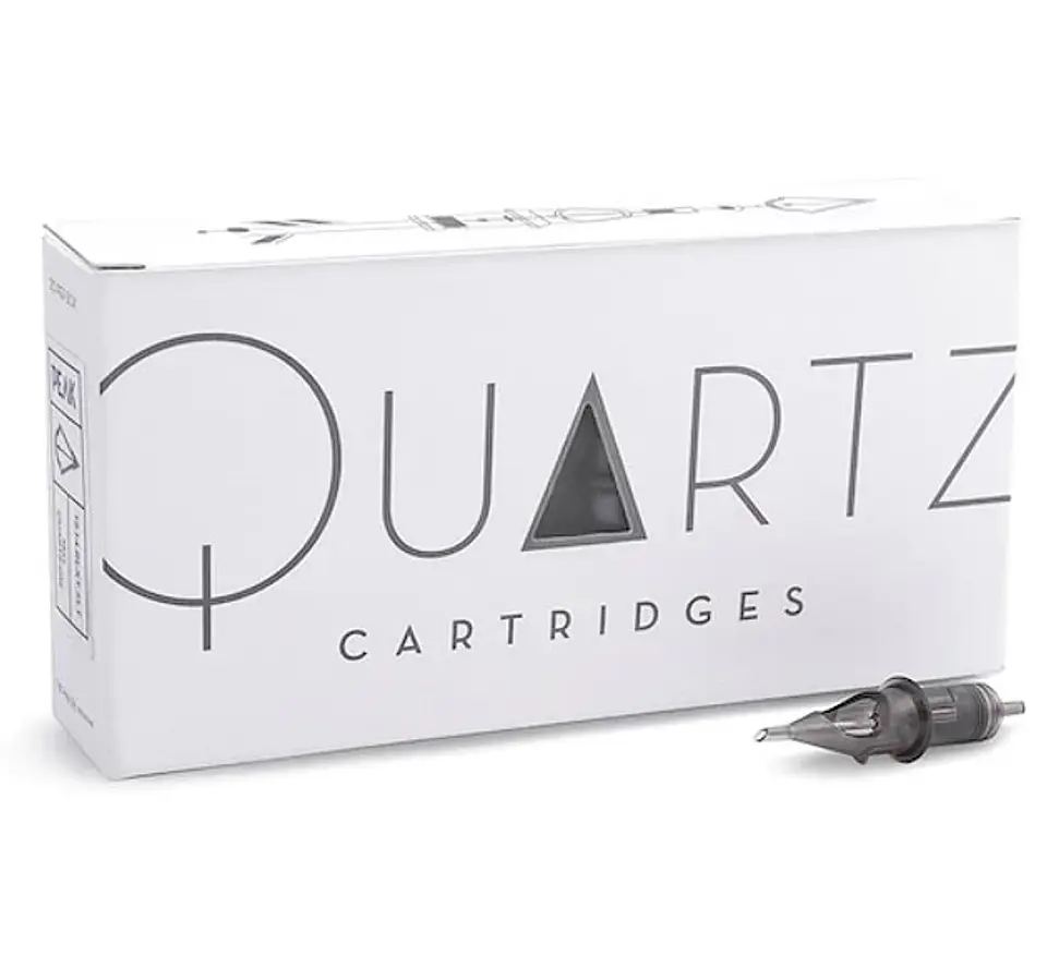 CAJA CARTUCHOS QUARTZ 1213M 1
