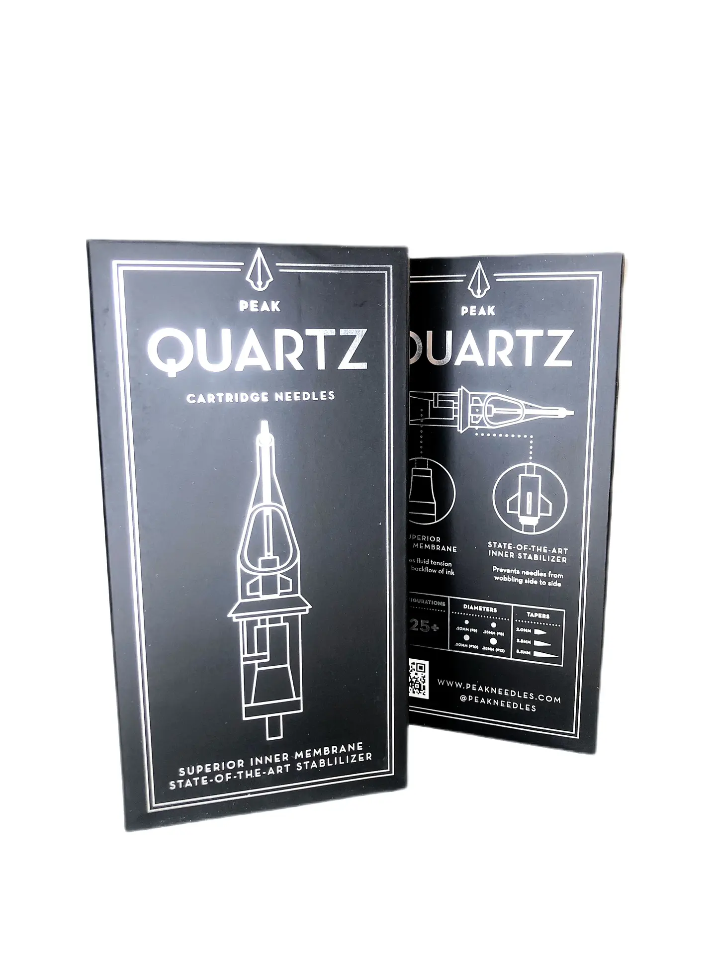 CAJA CARTUCHOS QUARTZ 1209RM 1