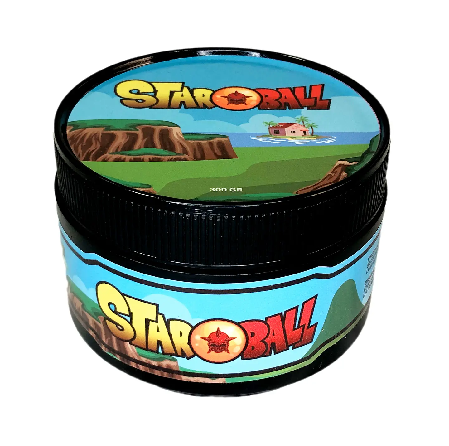 STAR INK BUTTER STARBALL 300GR 1