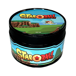 STAR INK BUTTER STARBALL 300GR