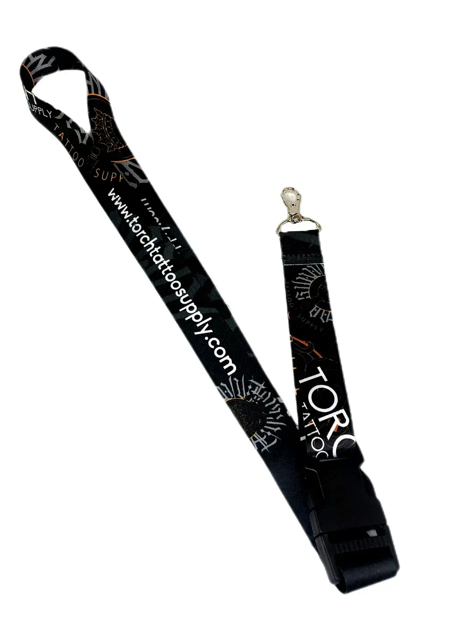 LANYARDS TORCH 1