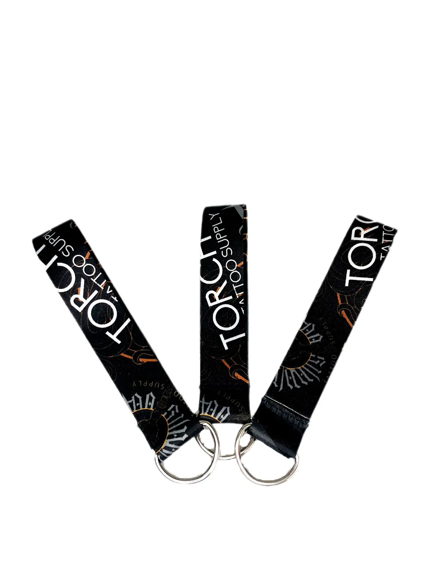 LLAVEROS TORCH 1