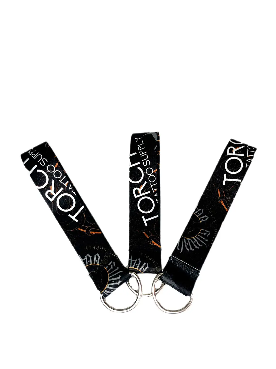 LLAVEROS TORCH 1