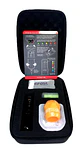 MAQUINA FK IRONS INALAMBRICA ONE CHARCOAL - Miniatura 6