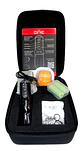 MAQUINA FK IRONS INALAMBRICA ONE CHARCOAL - Miniatura 7