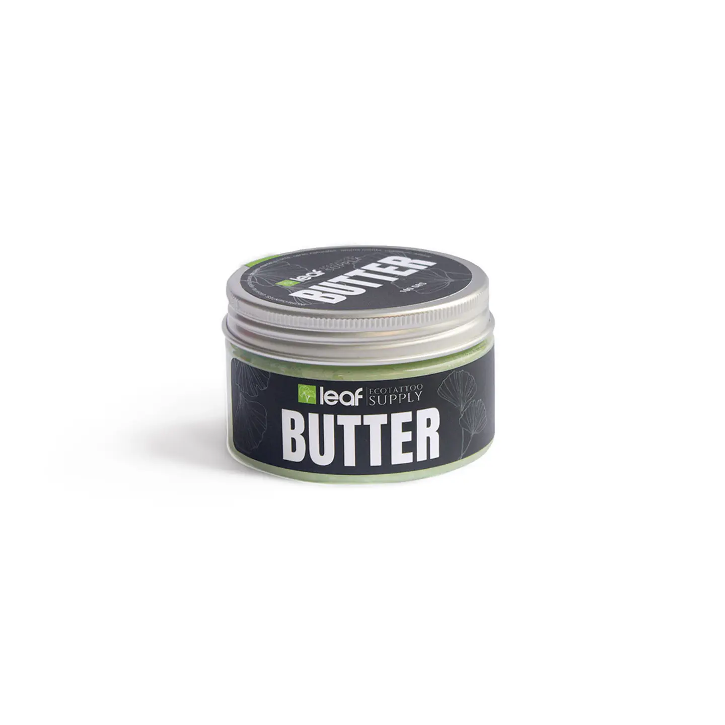 BUTTER 100GRS LEAF ECOTATTOO 1