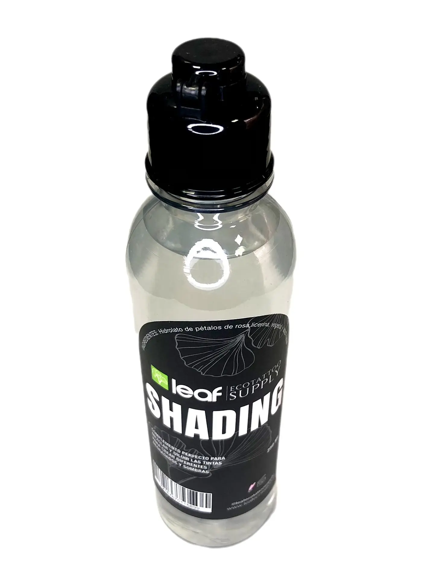 SHADING 250ML LEAF ECOTATTOO 2
