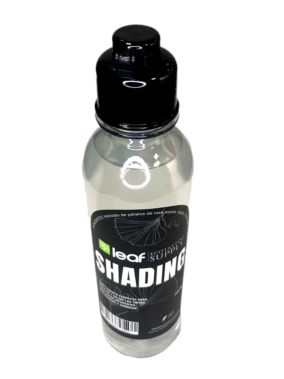 SHADING 250ML LEAF ECOTATTOO 2