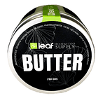 BUTTER 250GRS LEAF ECOTATTOO