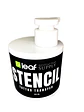 STENCIL 300ML LEAF ECOTATTOO - Miniatura 3