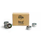 PACK UNGUENTO LEAFCARE 15GRS 12 UNDS - Miniatura 2