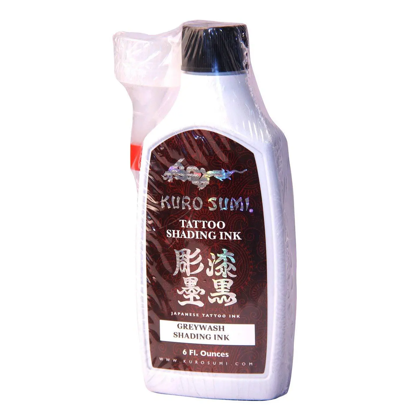 KURO SUMI OUTLINING INK 12OZ. 1