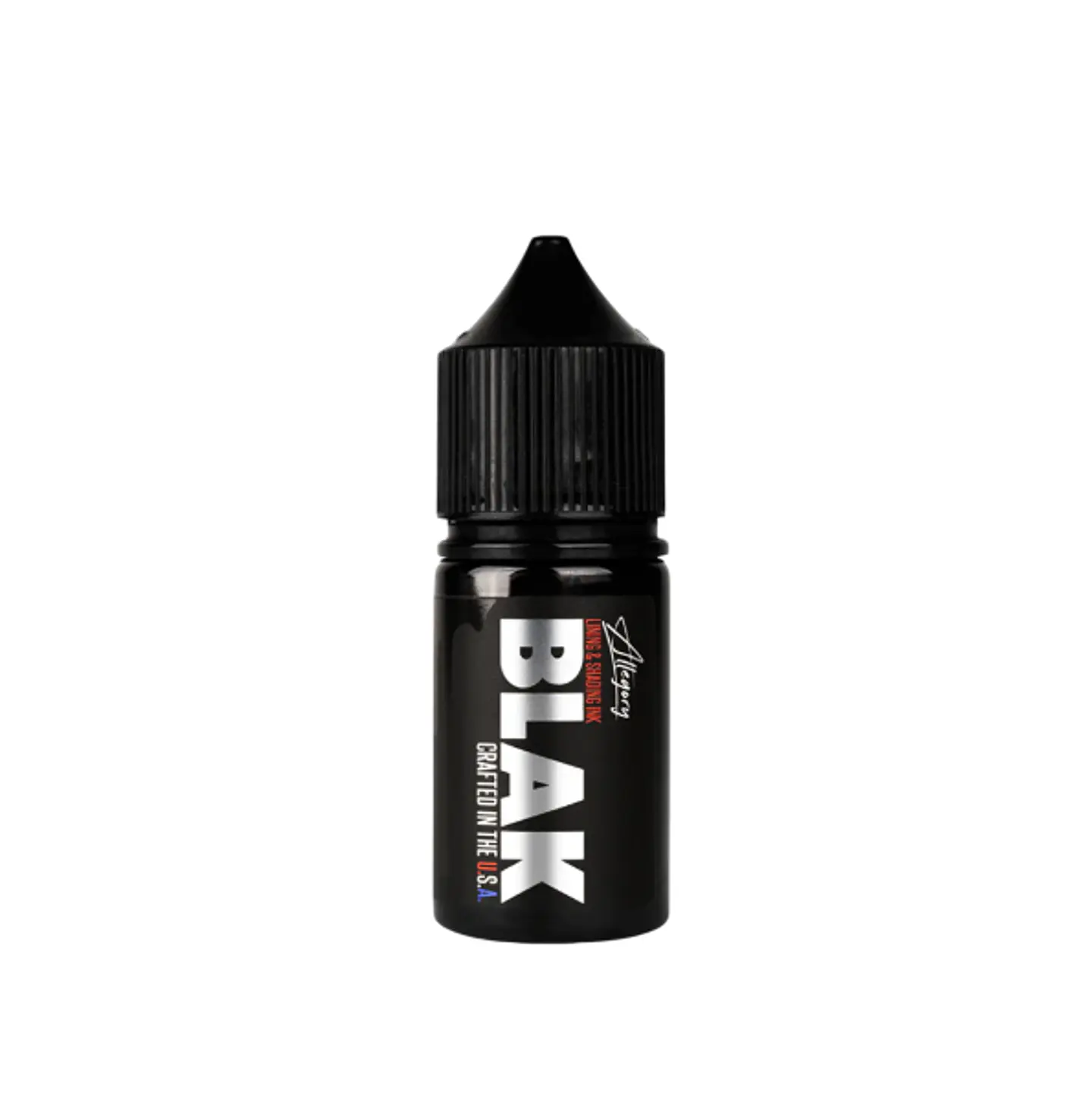 ALLEGORY BLACK 1OZ 1