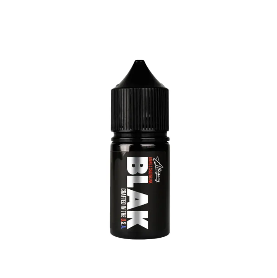ALLEGORY BLACK 1OZ 1