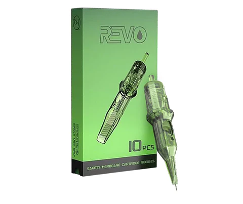 CAJA CARTUCHOS REVO 1011RM