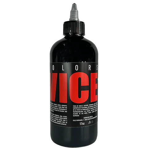 TINTA VICE 8,5 OZ VICIOUS VICE 