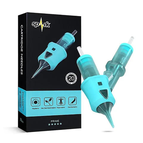CAJA CARTUCHOS SPARK TIFFANY 1211RM